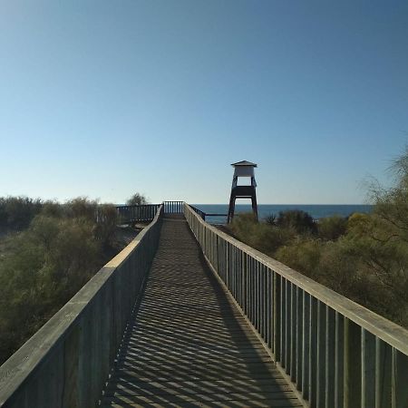 Adosado Campo De Golf Islantilla Exterior foto