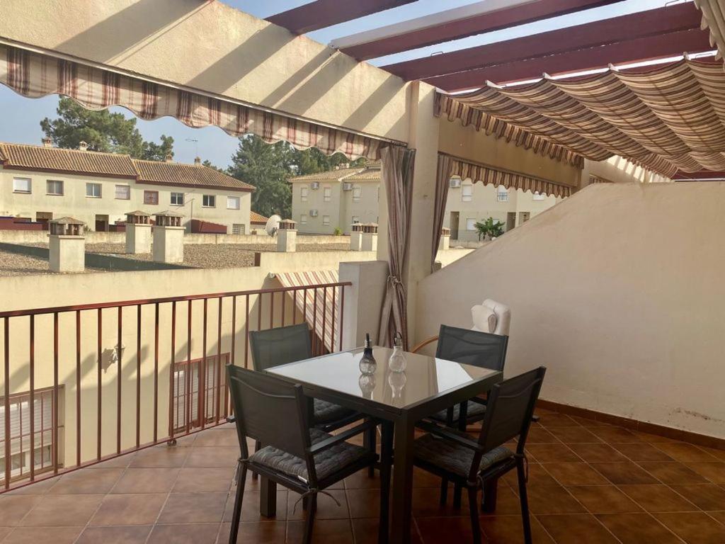 Adosado Campo De Golf Islantilla Exterior foto