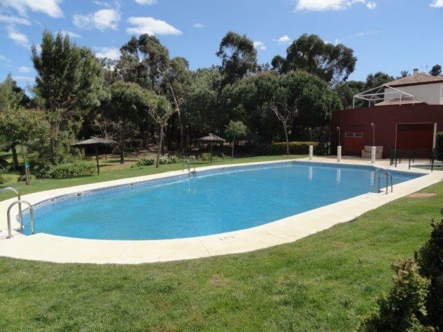 Adosado Campo De Golf Islantilla Exterior foto